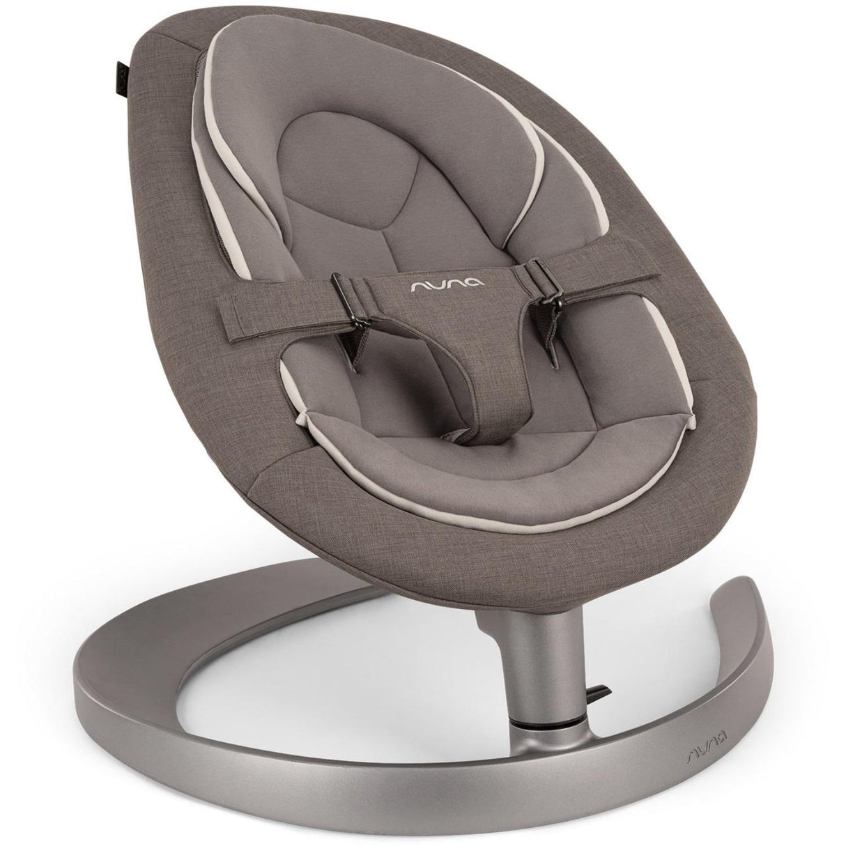 Nuna Granite Leaf Grow Med Leketøy Bar