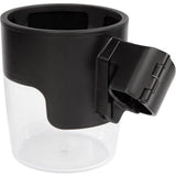 Nuna Black Trvl Kopp Holder