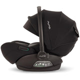 Nuna Caviar Arra Flex 40-87Cm Including Base Bundle