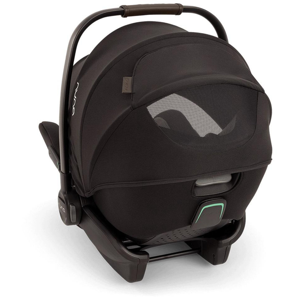 Nuna Caviar Arra Flex 40-87Cm Including Base Bundle