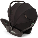 Nuna Caviar Arra Flex 40-87Cm Including Base Bundle