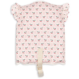 Konges Sløjd Cherry Pink Motif Avery Svømmevest