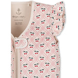 Konges Sløjd Cherry Pink Motif Avery Svømmevest