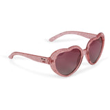 Konges Sløjd Cherry Glitter Solbriller Junior Heart