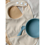 Cam Cam Copenhagen Oatfield Smekke med Lomme 2-pakning