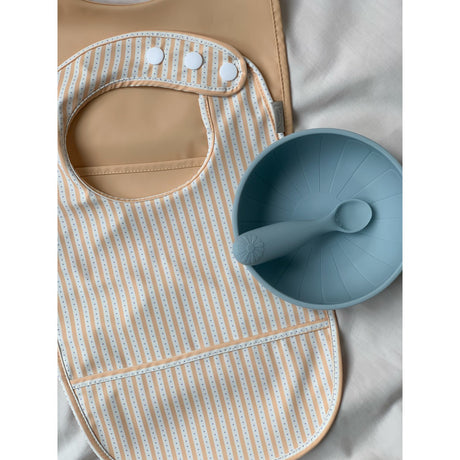 Cam Cam Copenhagen Oatfield Smekke med Lomme 2-pakning