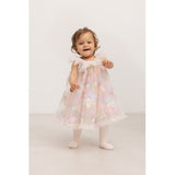 MarMar Flower Tulle Rainbow Tulle Daja Kjole