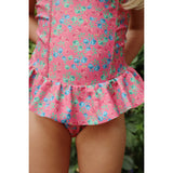 Konges Sløjd Fandango Monica Badedrakt Grs