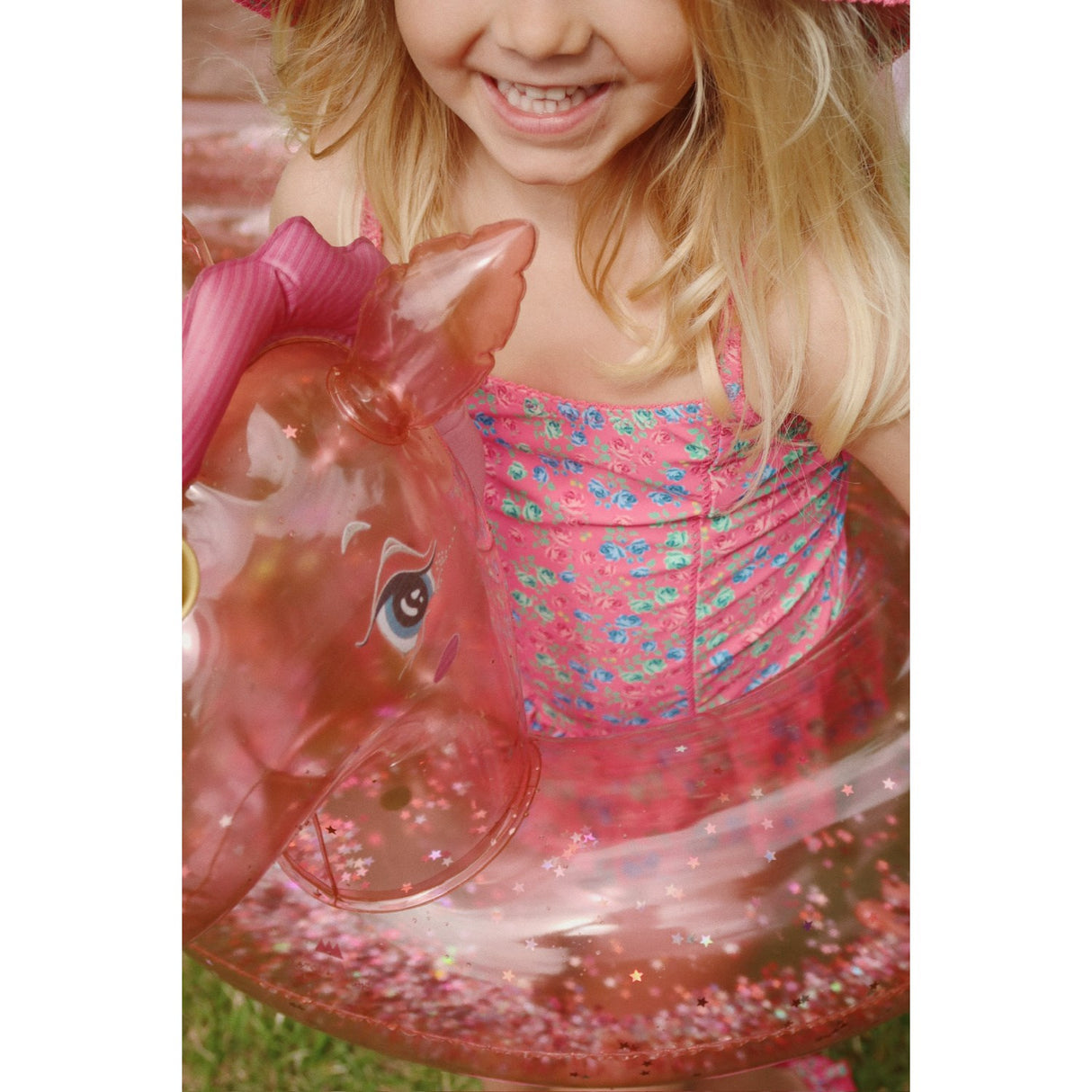 Konges Sløjd Fandango Monica Badedrakt Grs