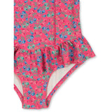 Konges Sløjd Fandango Monica Badedrakt Grs