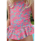 Konges Sløjd Fandango Monica Badedrakt Grs