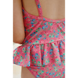 Konges Sløjd Fandango Monica Badedrakt Grs