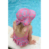 Konges Sløjd Fandango Monica Badedrakt Grs