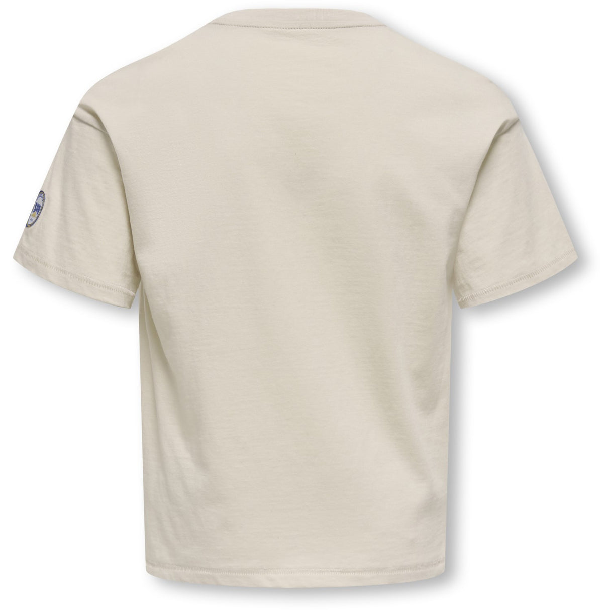 kids ONLY Pumice Stone Coconut Phoebe Life Loose Fresh T-Shirt