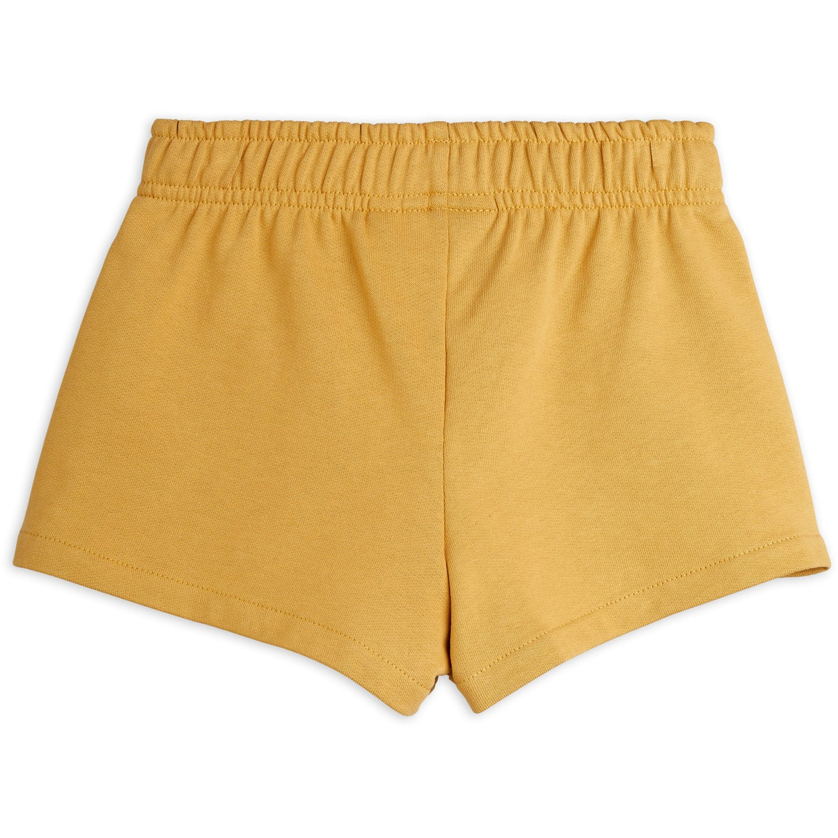 Mini Rodini Beige Camp Rodini Sp Sweatshorts