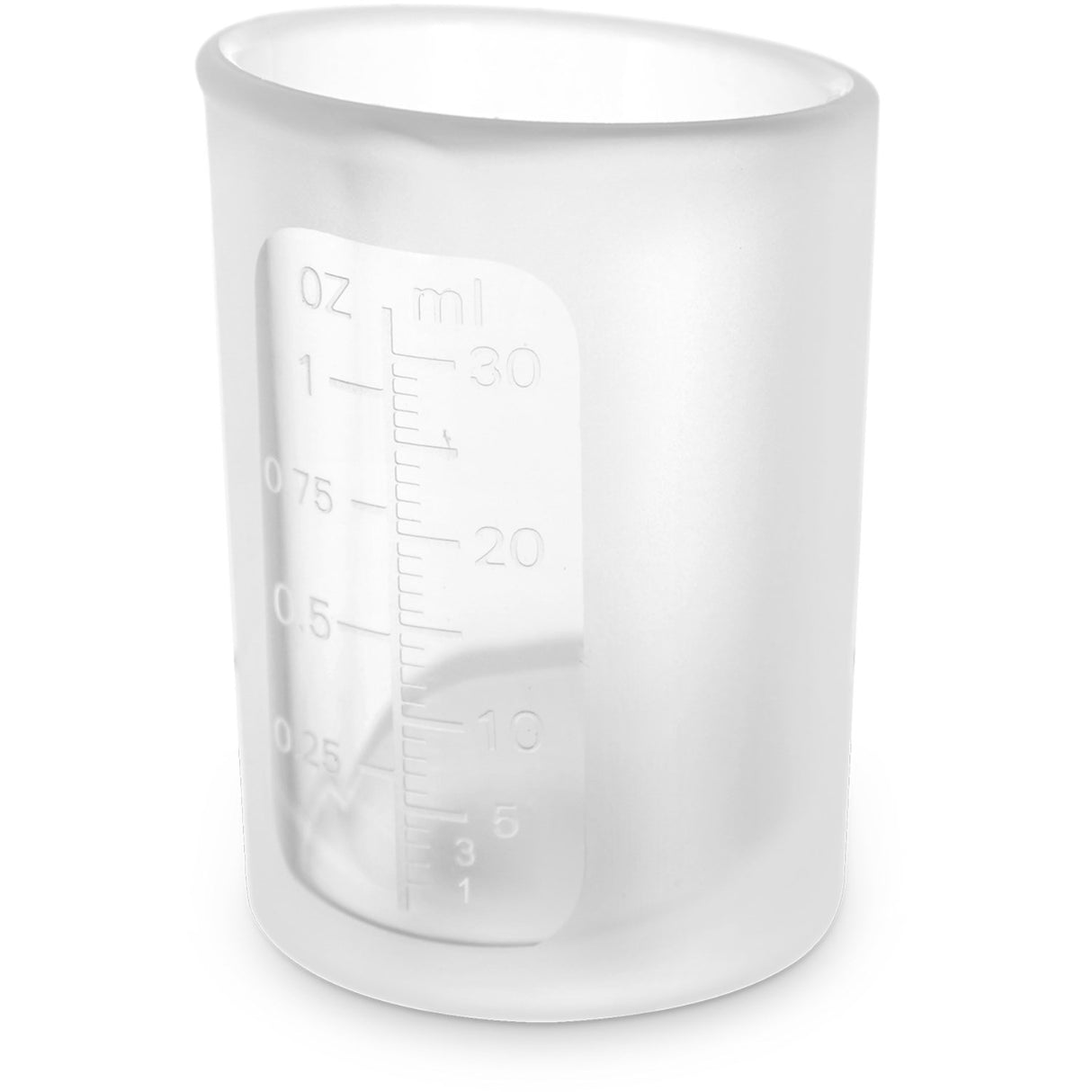 Haakaa Clear Colostrum Collector 6-Pakke Incl. Silikon Kopp