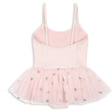 Konges Sløjd Rose Smoke Marina Kjole