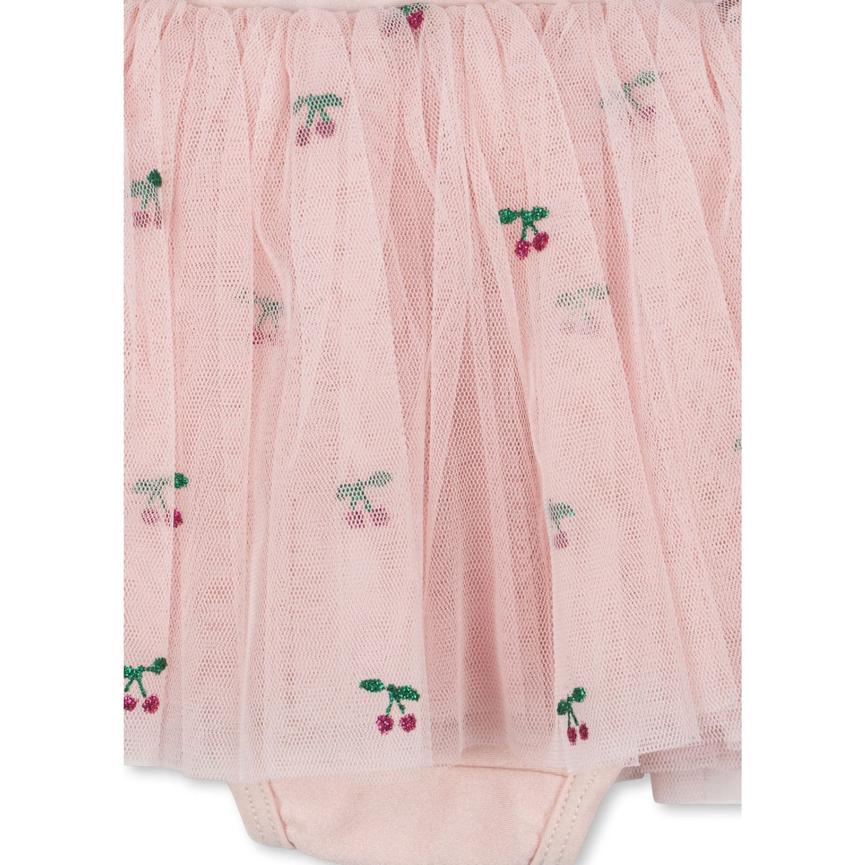 Konges Sløjd Rose Smoke Marina Kjole