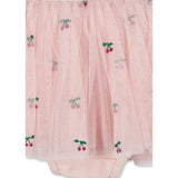 Konges Sløjd Rose Smoke Marina Kjole