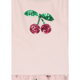 Konges Sløjd Rose Smoke Marina Kjole