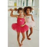 Konges Sløjd Rose Red Marina Kjole