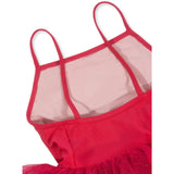 Konges Sløjd Rose Red Marina Kjole