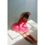 Konges Sløjd Rose Red Marina Kjole