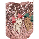 Konges Sløjd Sirocco Tut Shoulder Veske