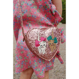 Konges Sløjd Sirocco Tut Shoulder Veske