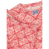 Konges Sløjd Lacy Lace Famo Frill Sett Gots