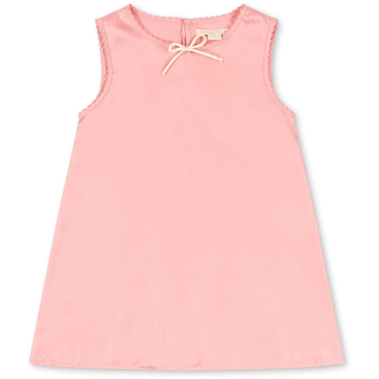 Konges Sløjd Peony Sheeny Kjole