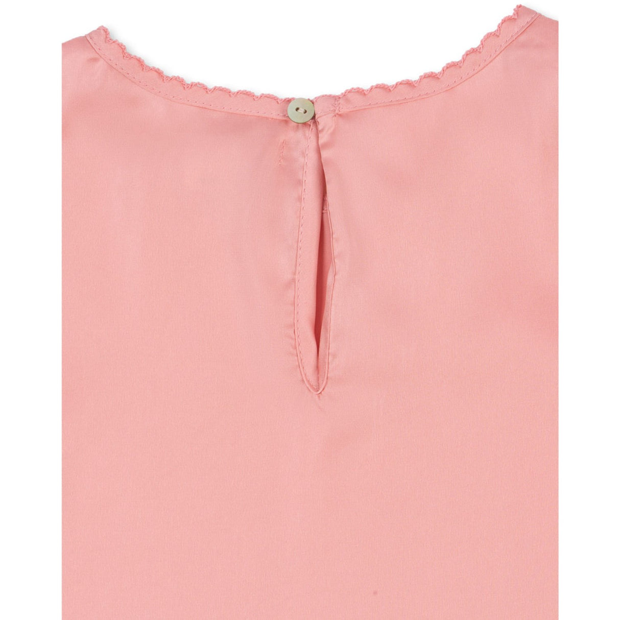 Konges Sløjd Peony Sheeny Kjole