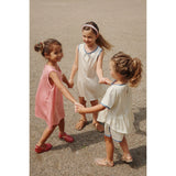 Konges Sløjd Peony Sheeny Kjole