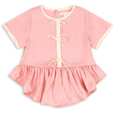 Konges Sløjd Peony Sheeny Bluse