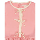 Konges Sløjd Peony Sheeny Bluse