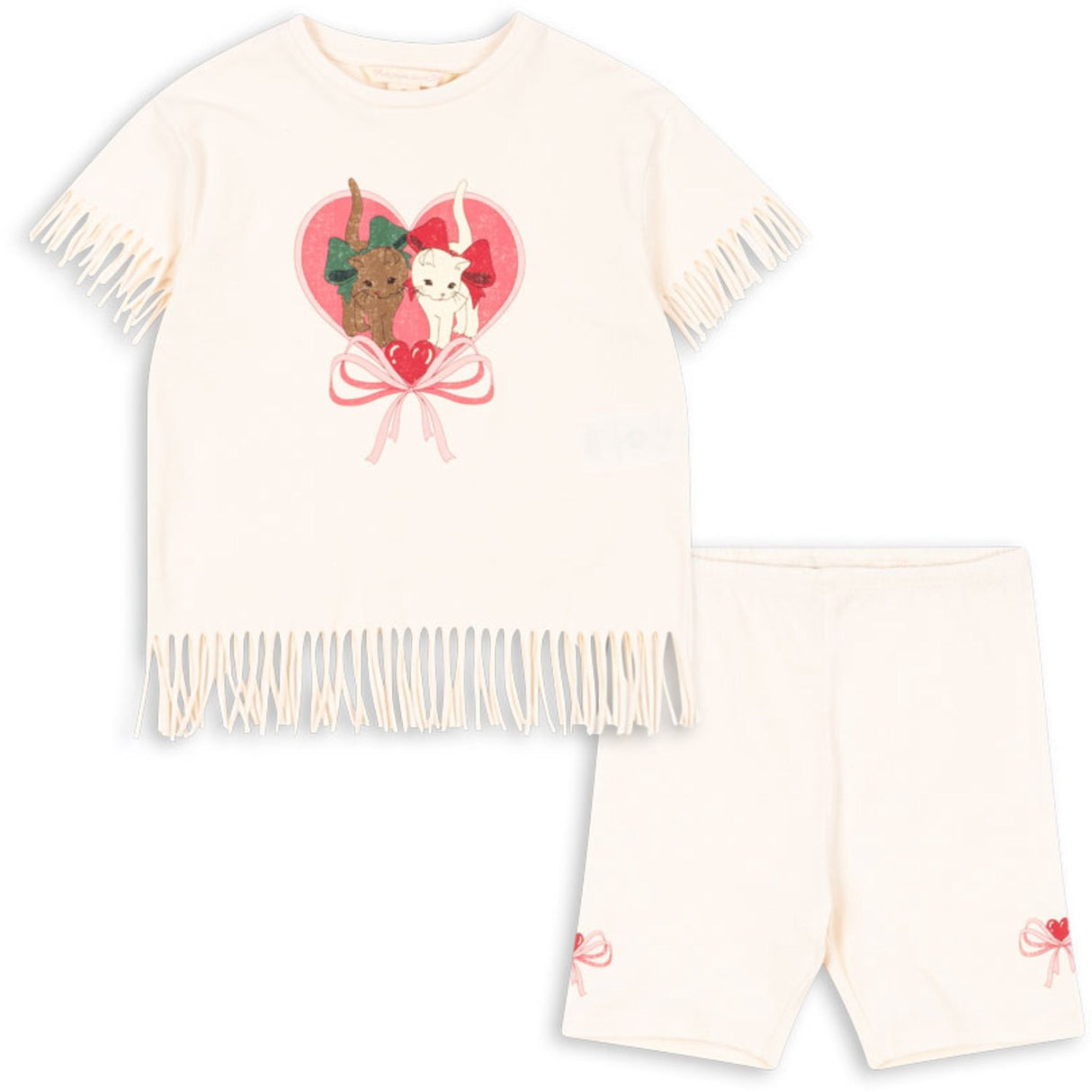 Konges Sløjd Dew Marah Sett Gots