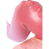 Konges Sløjd Pink Swim Ring Horn Stars