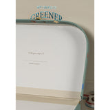 Konges Sløjd Off White/Kick It 2 Pack Koffert Fsc