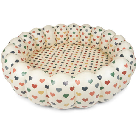 Konges Sløjd Bon Coeur Coloré Large Shell Svømmebasseng