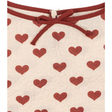 Konges Sløjd Amour Rouge Ava Topp Gots