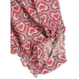 Konges Sløjd Felice Rose Vivian Stropp Romper Gots