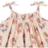 Konges Sløjd Twinkle Sprinkle Vivian Stropp Kjole Gots