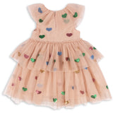 Konges Sløjd Coeur Sequins Yvonne Fairy Kjole