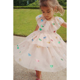 Konges Sløjd Coeur Sequins Yvonne Fairy Kjole