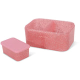 Konges Sløjd Over The Rainbow Matboks Glitter