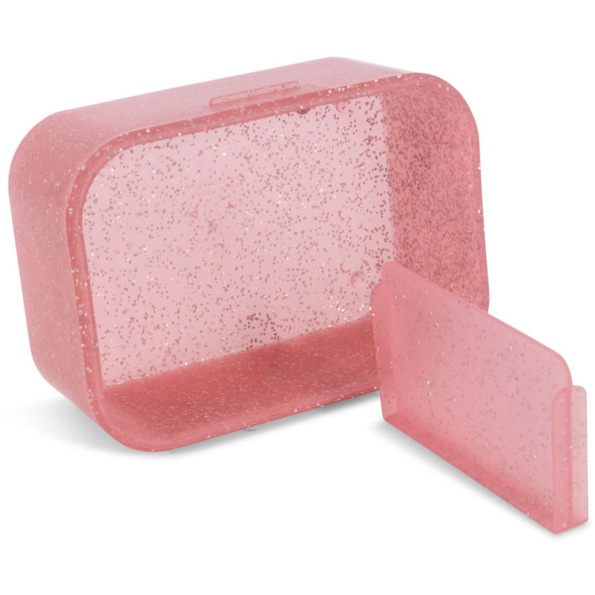 Konges Sløjd Over The Rainbow Matboks Glitter