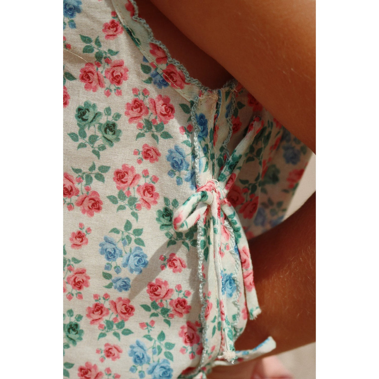 Konges Sløjd Evergreen Voila Kjole