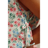 Konges Sløjd Evergreen Voila Kjole