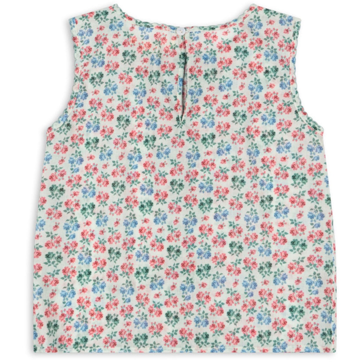 Konges Sløjd Evergreen Voila Topp