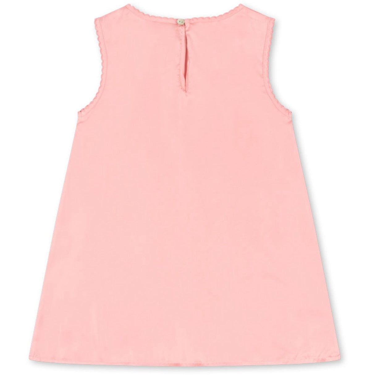 Konges Sløjd Peony Sheeny Kjole